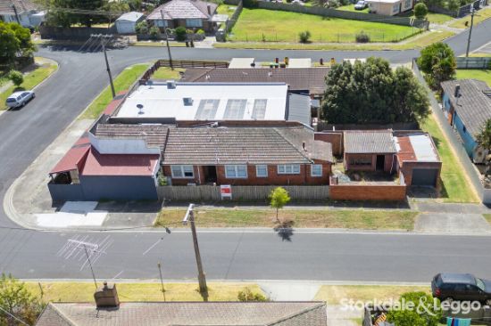 42-42a Hopetoun Avenue, Morwell, Vic 3840