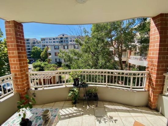424/83-93 Dalmeny Avenue, Rosebery, NSW 2018
