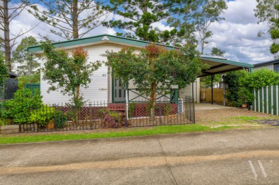 43/1513 Old Bruce Highway, Kybong, Qld 4570