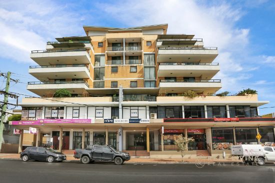 Unit 43/24-28 First Ave, Blacktown, NSW 2148