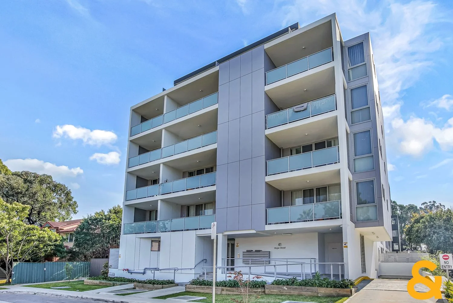 43/41 Hope Street, Penrith NSW 2750