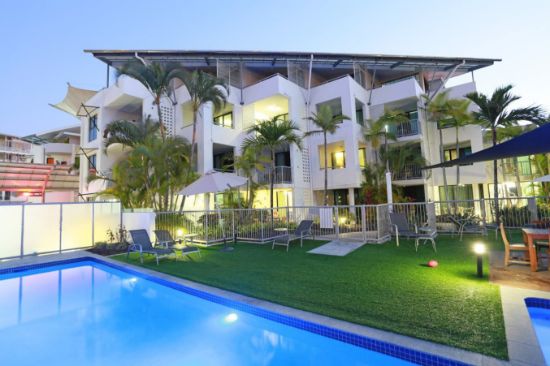 434/87-97 First Avenue, Mooloolaba, Qld 4557