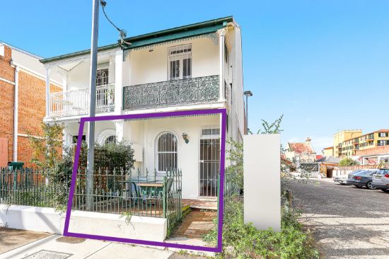 43A Renwick Street, Leichhardt, NSW 2040