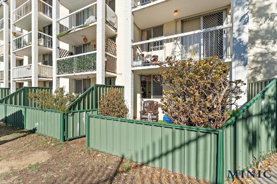 44/8 Kathleen Avenue, Maylands, WA 6051