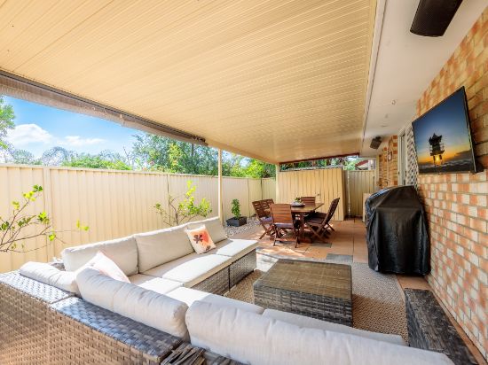 45/8 Gooding Drive, Merrimac, Qld 4226