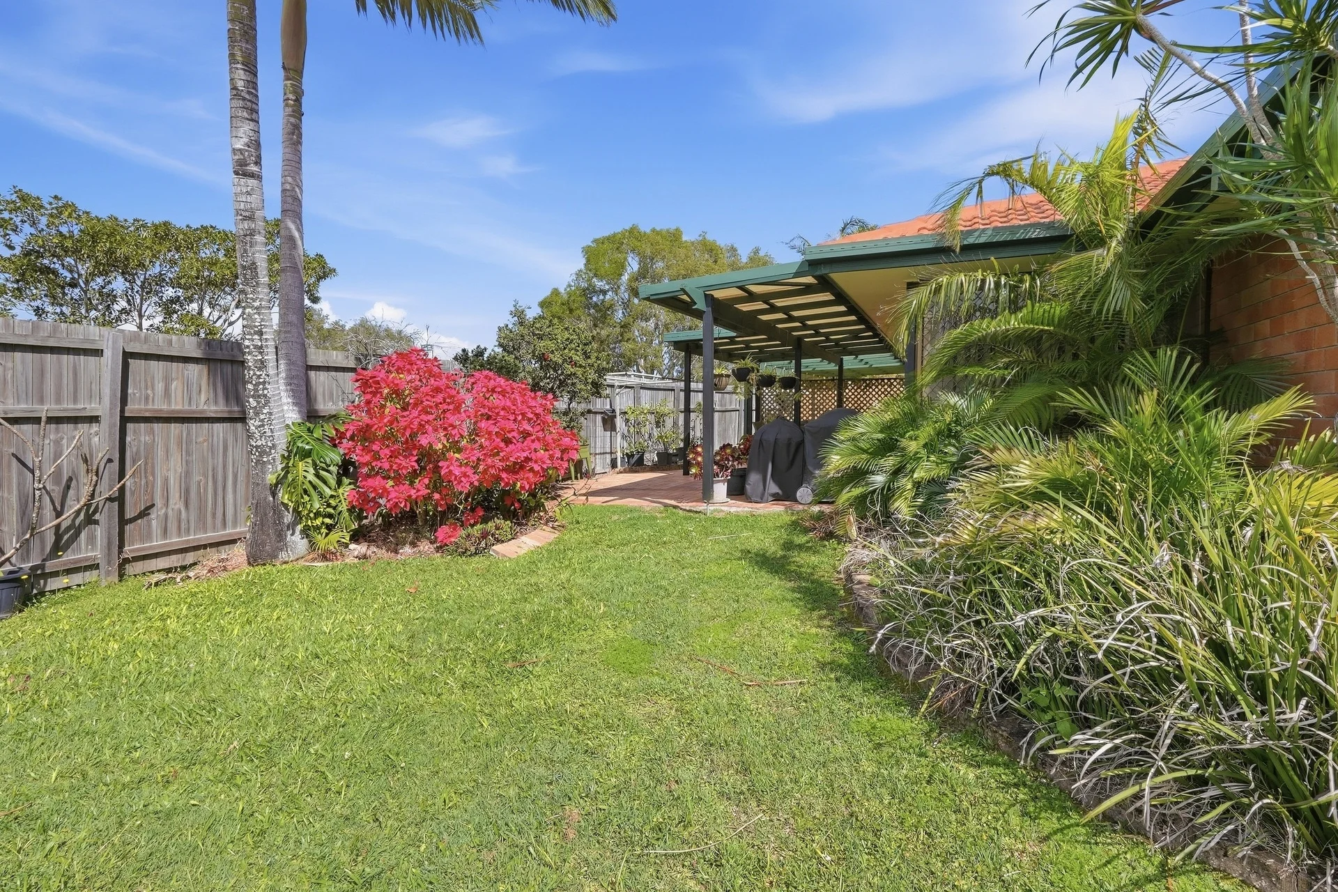 46/12 Landau Court, Miami, Qld 4220