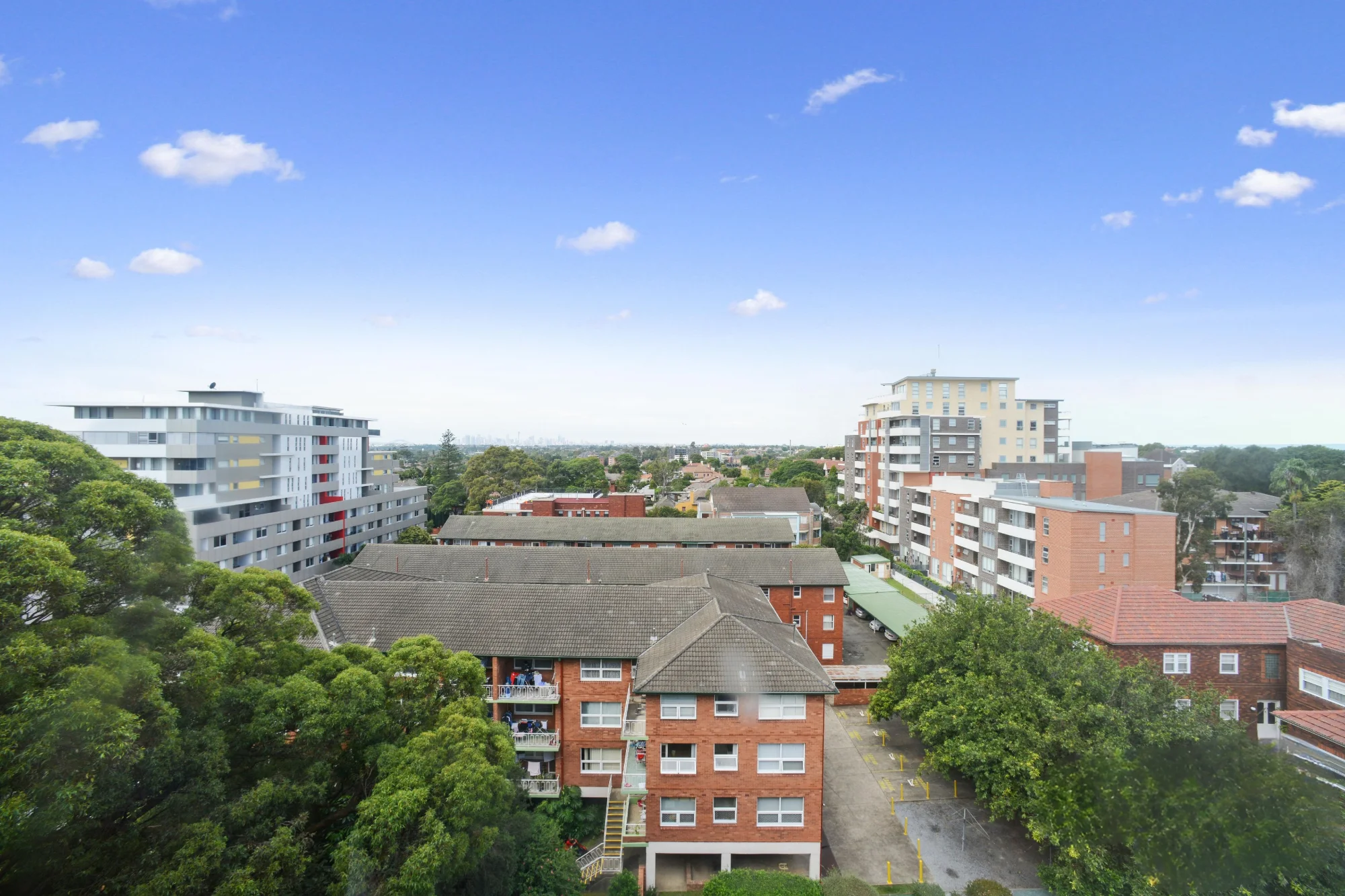 47/12-16 Belmore Street, Burwood NSW 2134