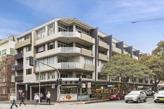 47/2-8 Darley Road, Manly, NSW 2095