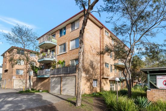 47/4-11 Equity Place, Canley Vale, NSW 2166