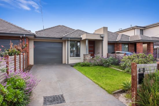 47B Centre Dandenong Road, Dingley Village, Vic 3172