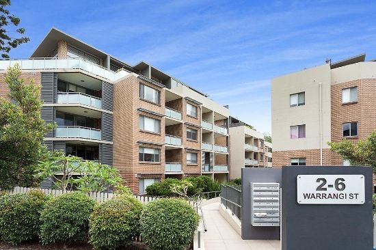 48/2-6 Warrangi Street, Turramurra, NSW 2074