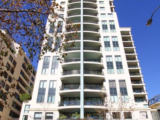 48/237 Miller Street, North Sydney, NSW 2060