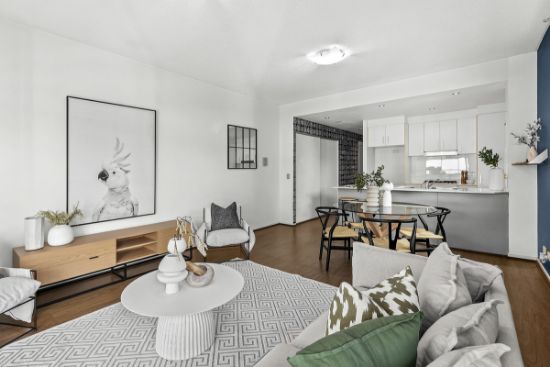 48/28 Ferry Road, West End, Qld 4101