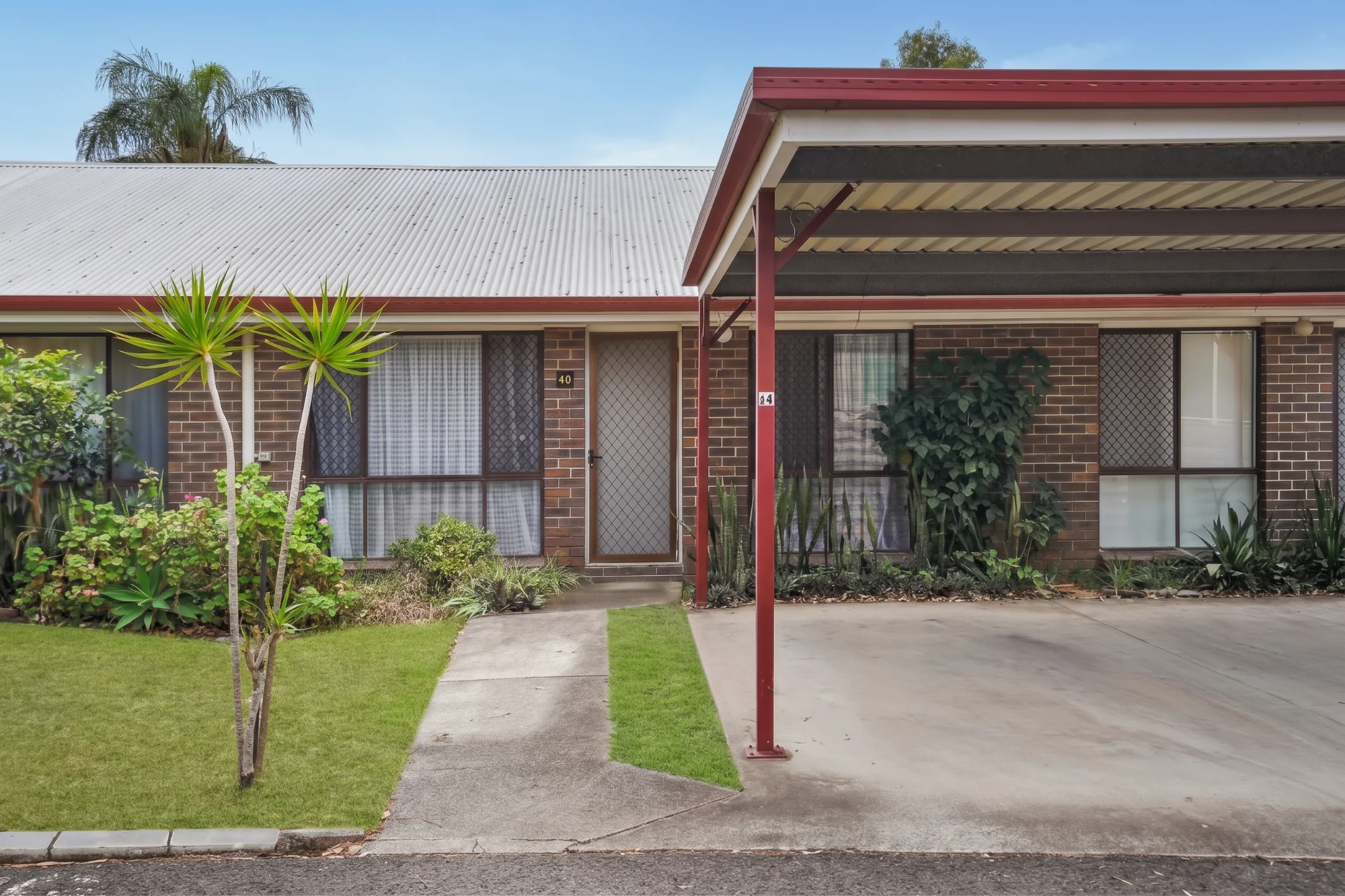 48/31 Nyanza Street, Woodridge, Qld 4114
