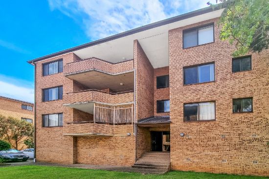 48/36-50 Mount Druitt Road, Mount Druitt, NSW 2770