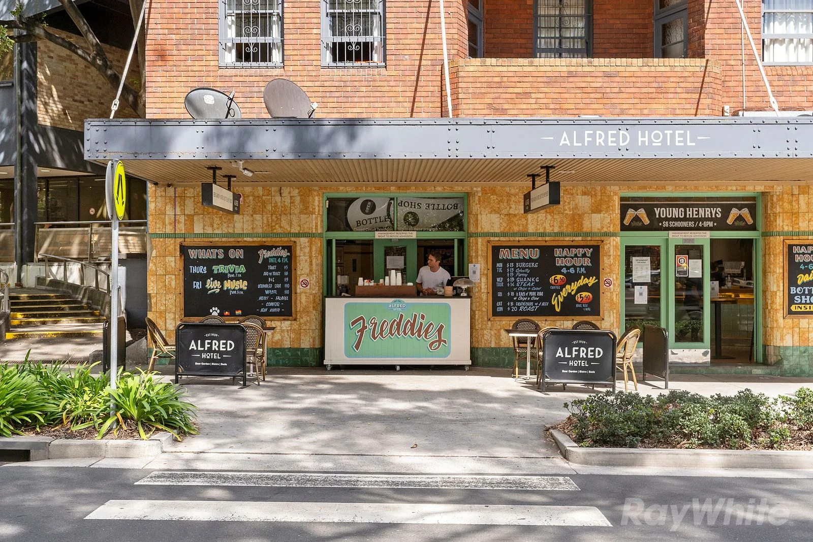 48/36 Dunblane Street, Camperdown NSW 2050