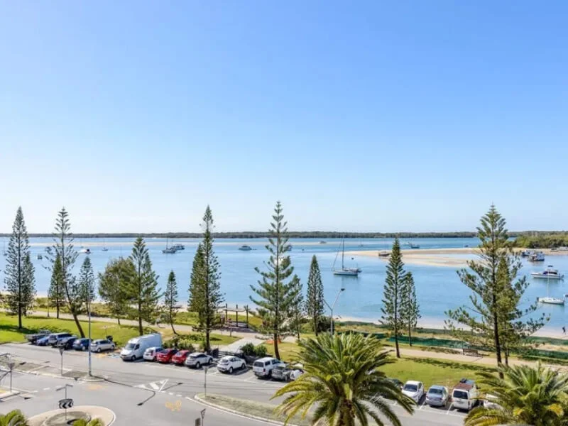 48/484 Marine Parade, Biggera Waters, Qld 4216