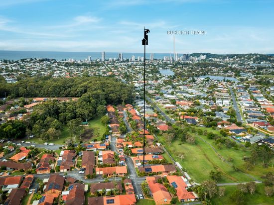 49/12 Landau Court, Miami, Qld 4220