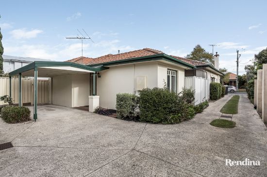 49A Epsom Road, Ascot Vale, Vic 3032