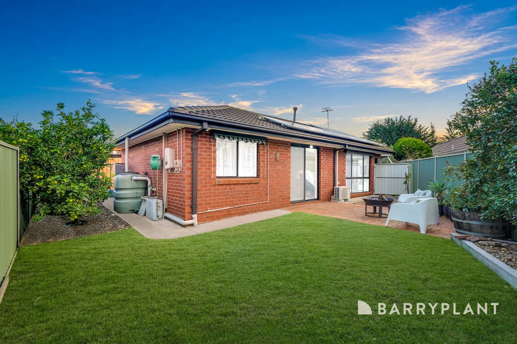 4A Paruna Place, Hoppers Crossing, Vic 3029