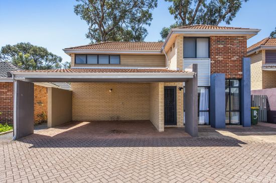 5/1 Mariners Cove Drive, Dudley Park, WA 6210