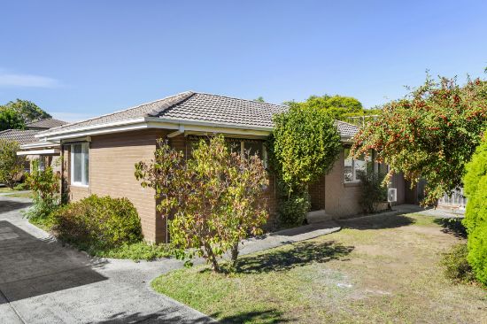 5/10-12 Stewart Street, Mount Waverley, Vic 3149