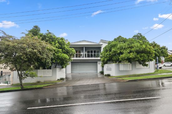 5/108 Broughton Road, Kedron, Qld 4031