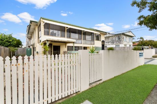 5/11 Georgina Street, Woody Point, Qld 4019