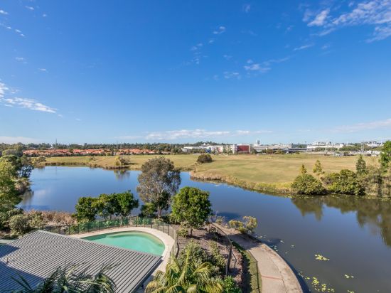 5/11 Promenade Avenue, Robina, Qld 4226