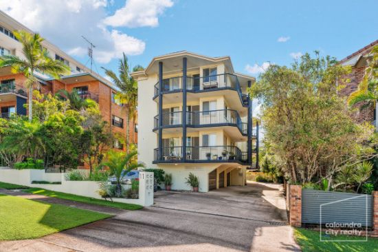 5/11 Saltair Street, Kings Beach, Qld 4551