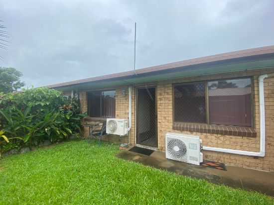 5/11 Stevenson Street, South Mackay, Qld 4740