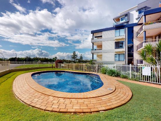 5/112 Alexandra Parade, Alexandra Headland, Qld 4572