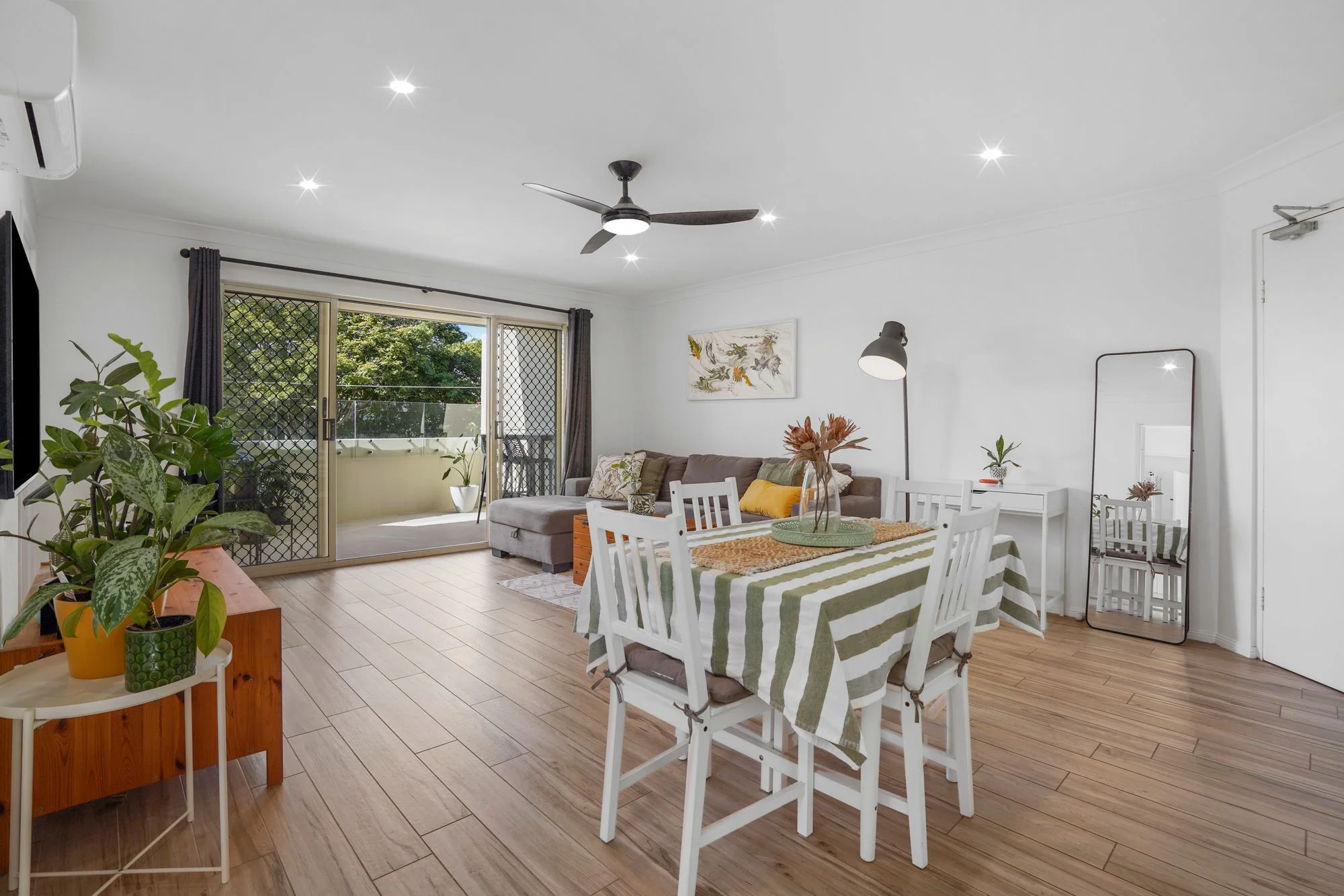 5/12 Buxton Street, Ascot QLD 4007
