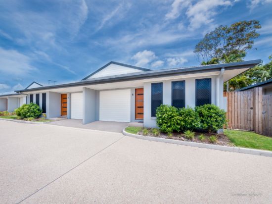 5/12 Kierra Drive, Andergrove, Qld 4740