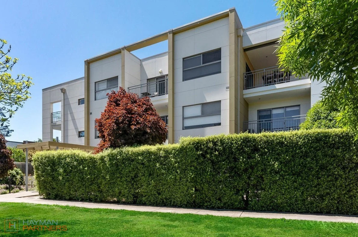 5/12 Towns Crescent, Turner, ACT 2612