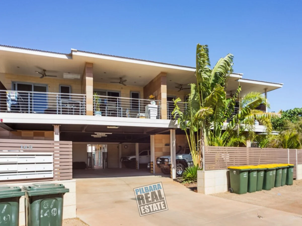 5/12 Withnell Way, Bulgarra, WA 6714