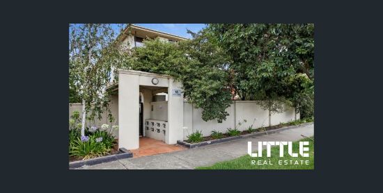5/13-15 Munro Street, Ascot Vale, Vic 3032