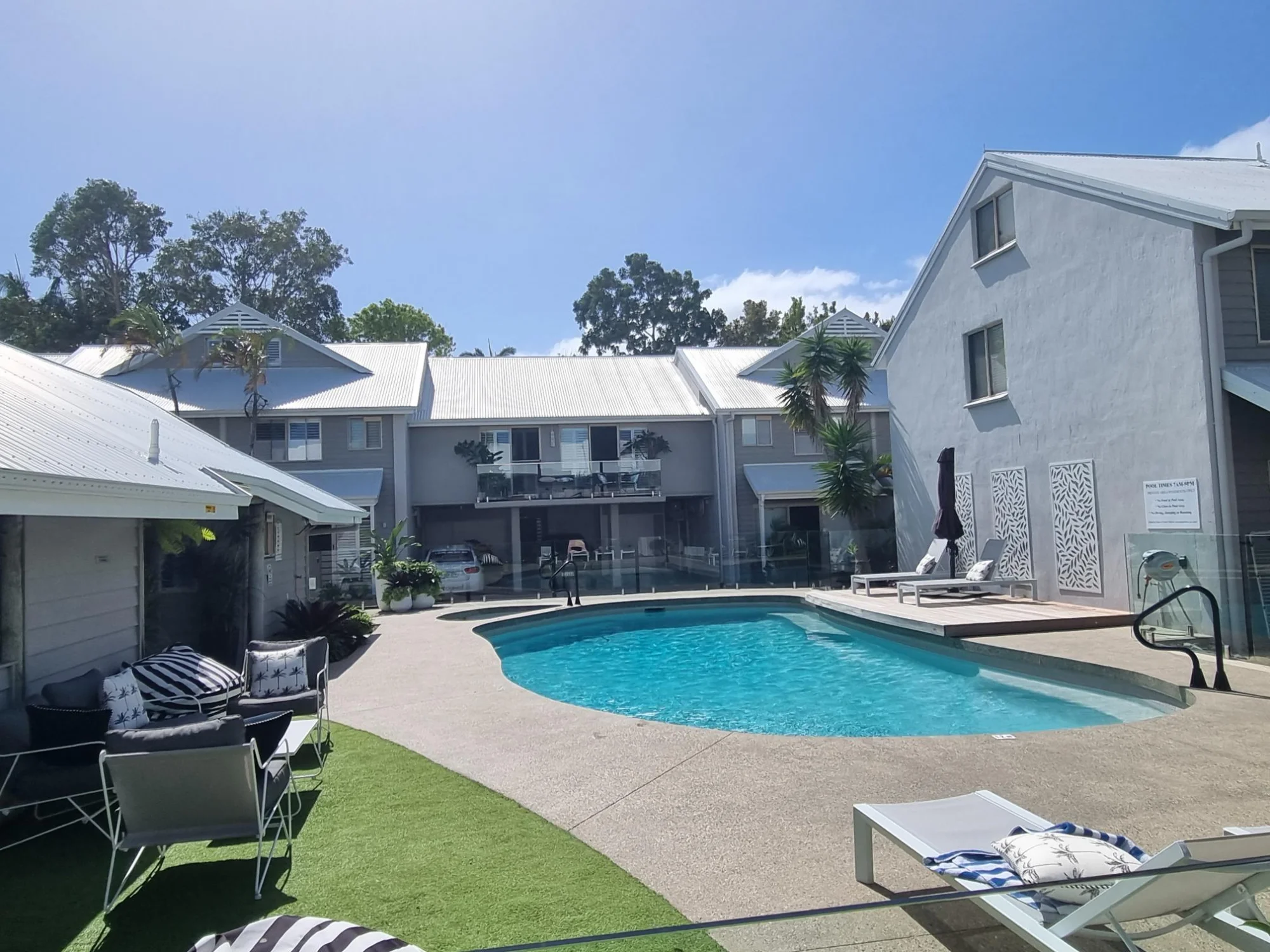 5/13-17 James Street, Noosaville, Qld 4566