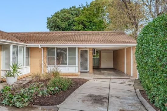 5/13 Coolibah Avenue, Kensington Gardens, SA 5068