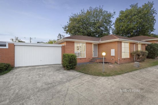 5/139 Warrandyte Road, Ringwood North, Vic 3134