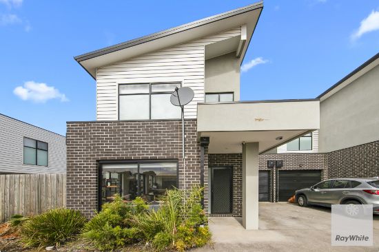5/14 Packard Street, Keilor Downs, Vic 3038