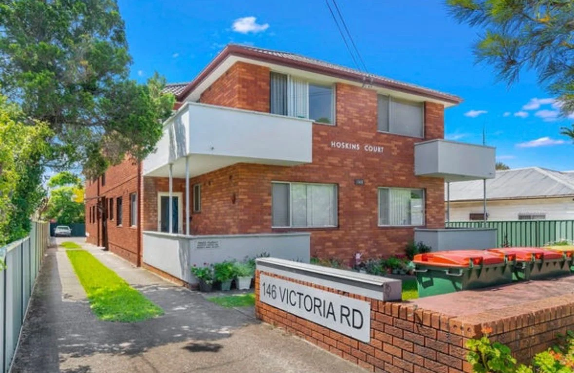 5/146 Victoria Road, Punchbowl NSW 2196