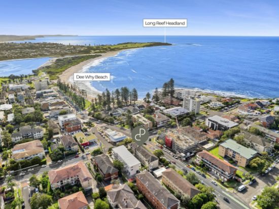 5/147 Pacific Parade, Dee Why, NSW 2099