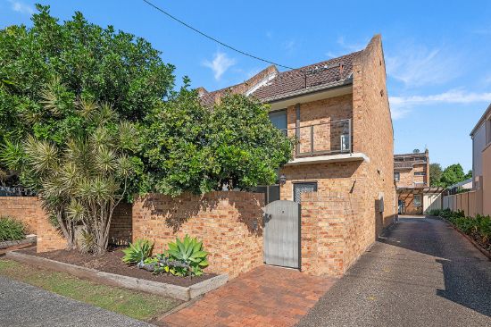 5/15 Railway Street, Merewether, NSW 2291