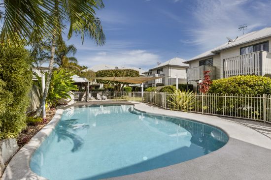 5/15 The Cockleshell, Noosaville, Qld 4566