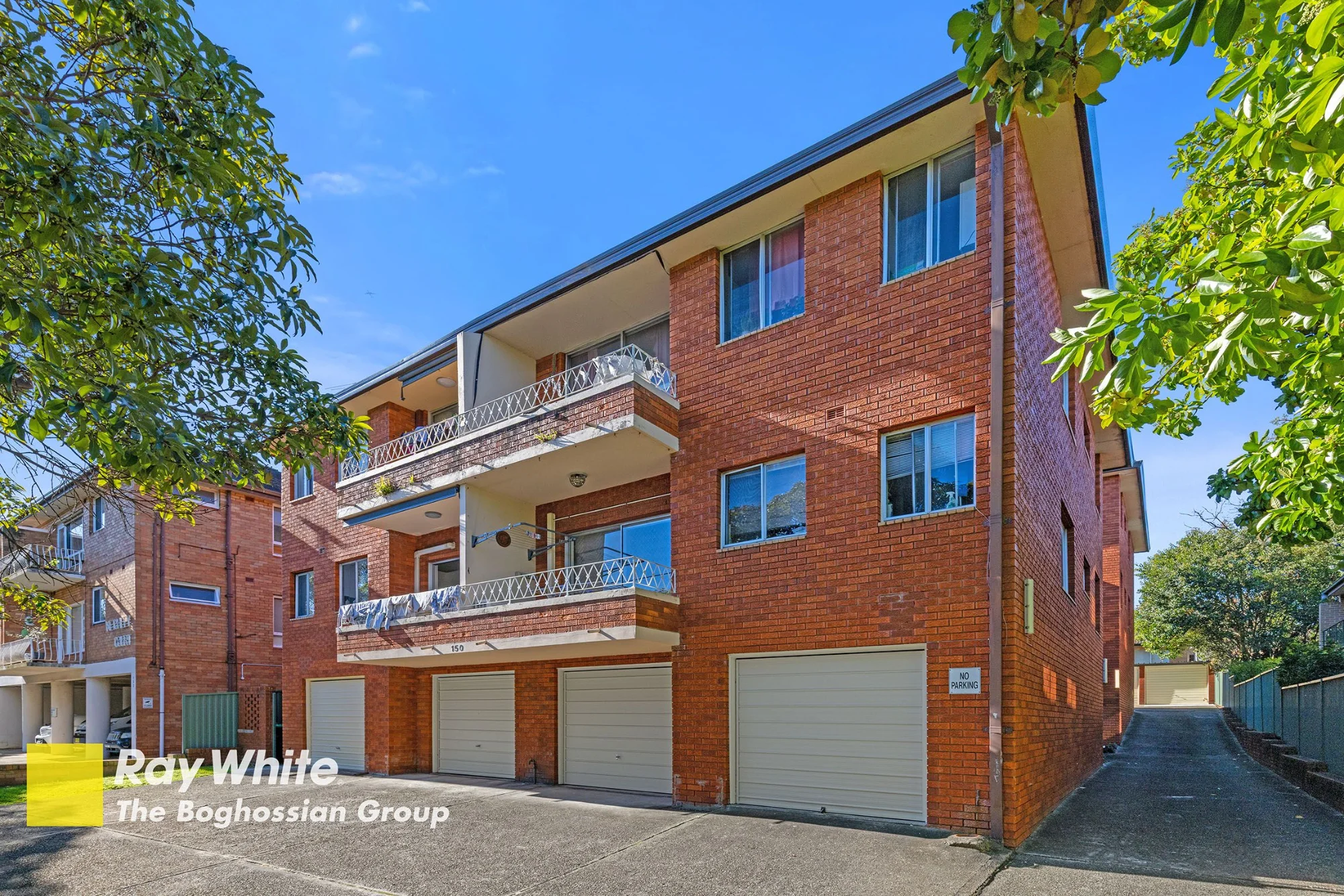 5/150 Queen Victoria Street, Bexley NSW 2207