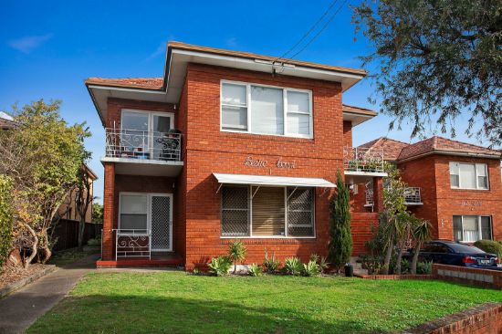 Unit 5/153-157 Bestic St, Kyeemagh, NSW 2216