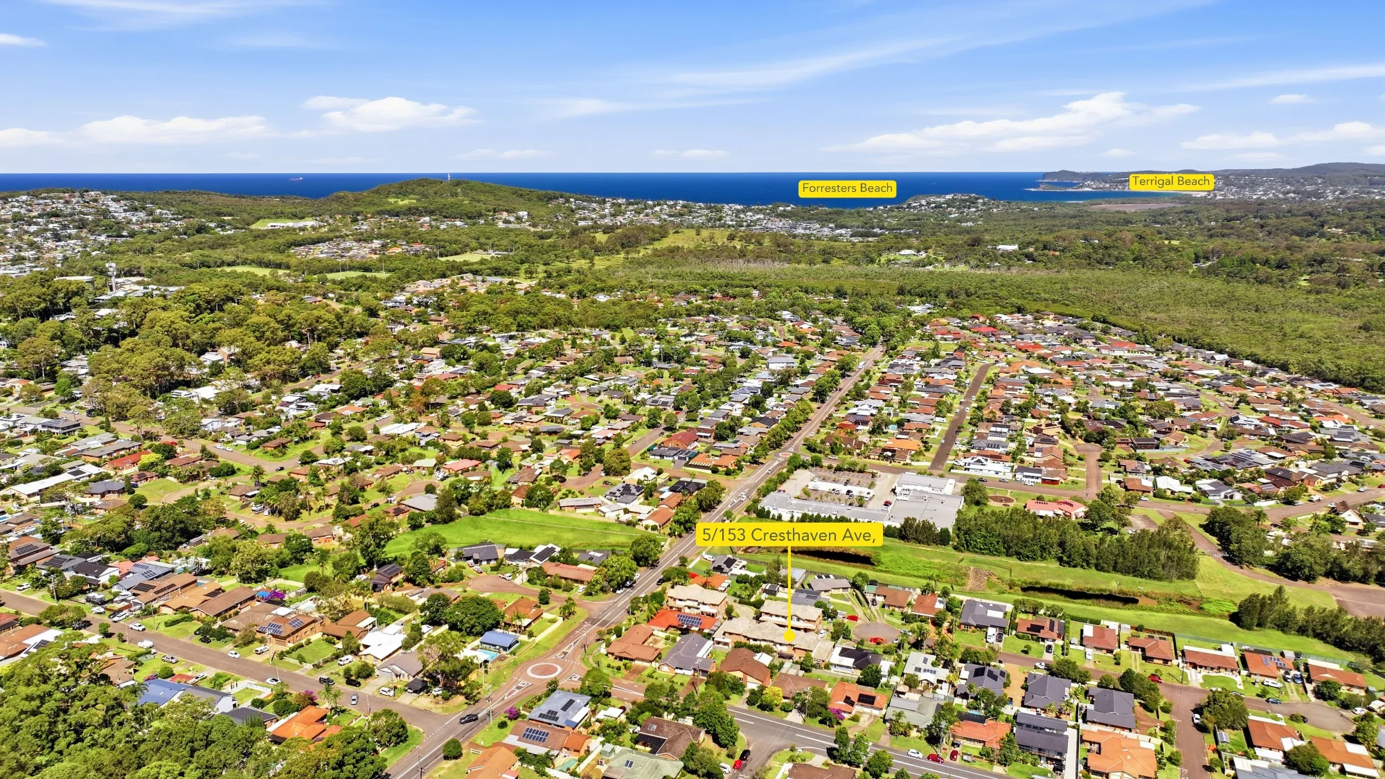5/153 Cresthaven Avenue, Bateau Bay NSW 2261