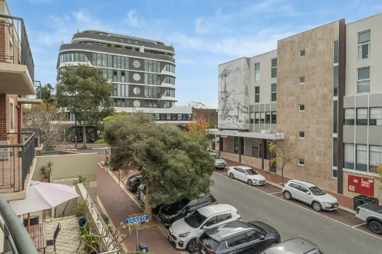 Unit 5/153 Harold St, Highgate, WA, 6003