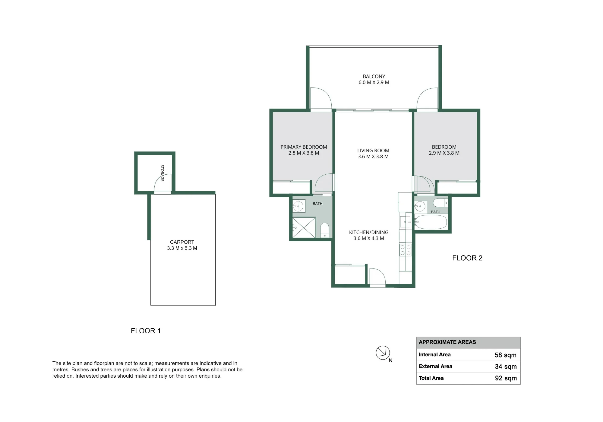 5/16 Clyde Street, Jindabyne, NSW 2627